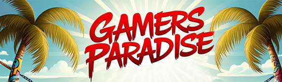 بهشت بازیبازان