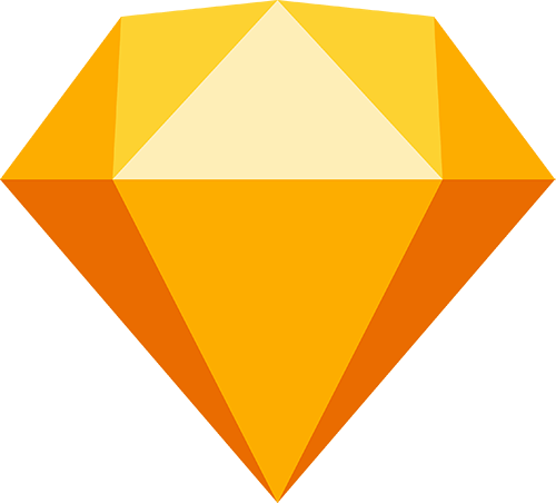 Sketch Logo بهشت بازیبازان