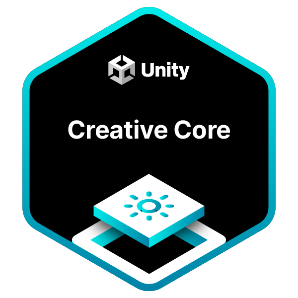 creative core بهشت بازیبازان