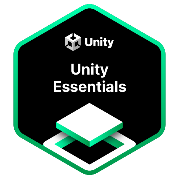 unity essentials بهشت بازیبازان