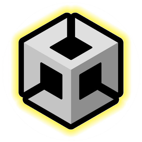 unity logo 1 1 بهشت بازیبازان